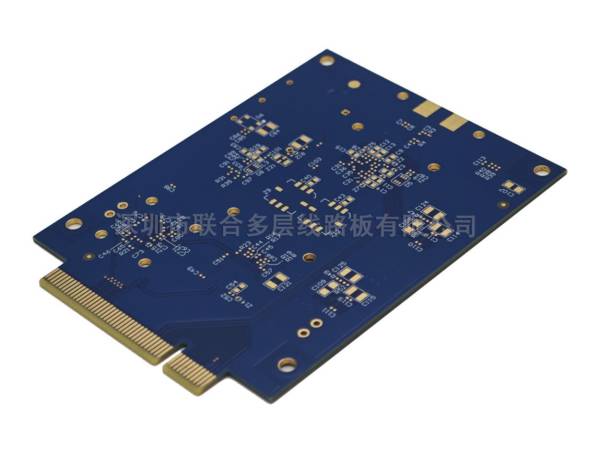 AI浪潮下，HDI板需求井喷，PCB厂商加速智能化转型