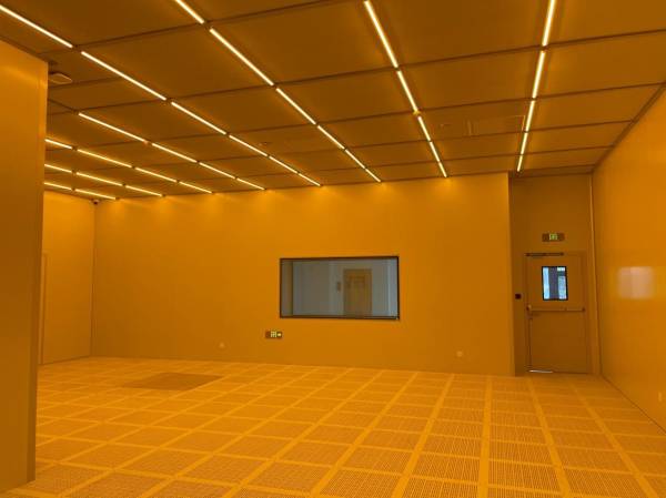 净化工程：构建现代产业的环境基石，赋能多领域高质量发展