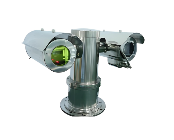 泰燃智能超高性能激光气体遥测仪：燃气安全监测技术革新