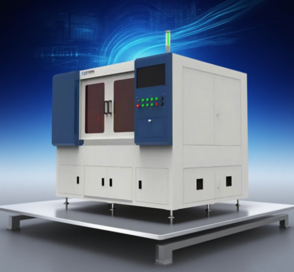 乾镭智能：高精度激光设备，医疗器械领域里毫米级精度的守护者。